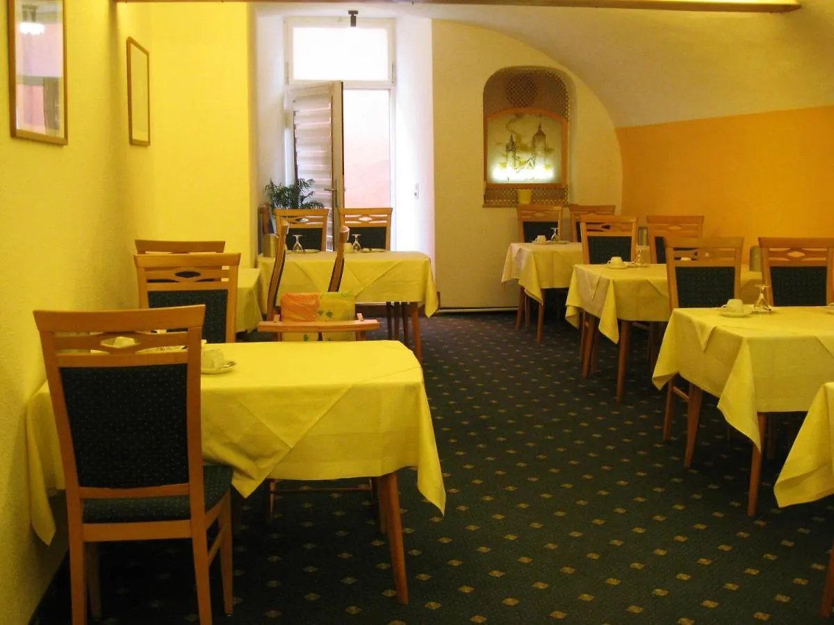 ***  Hotel Moeve Garni Lindau  Tyskland