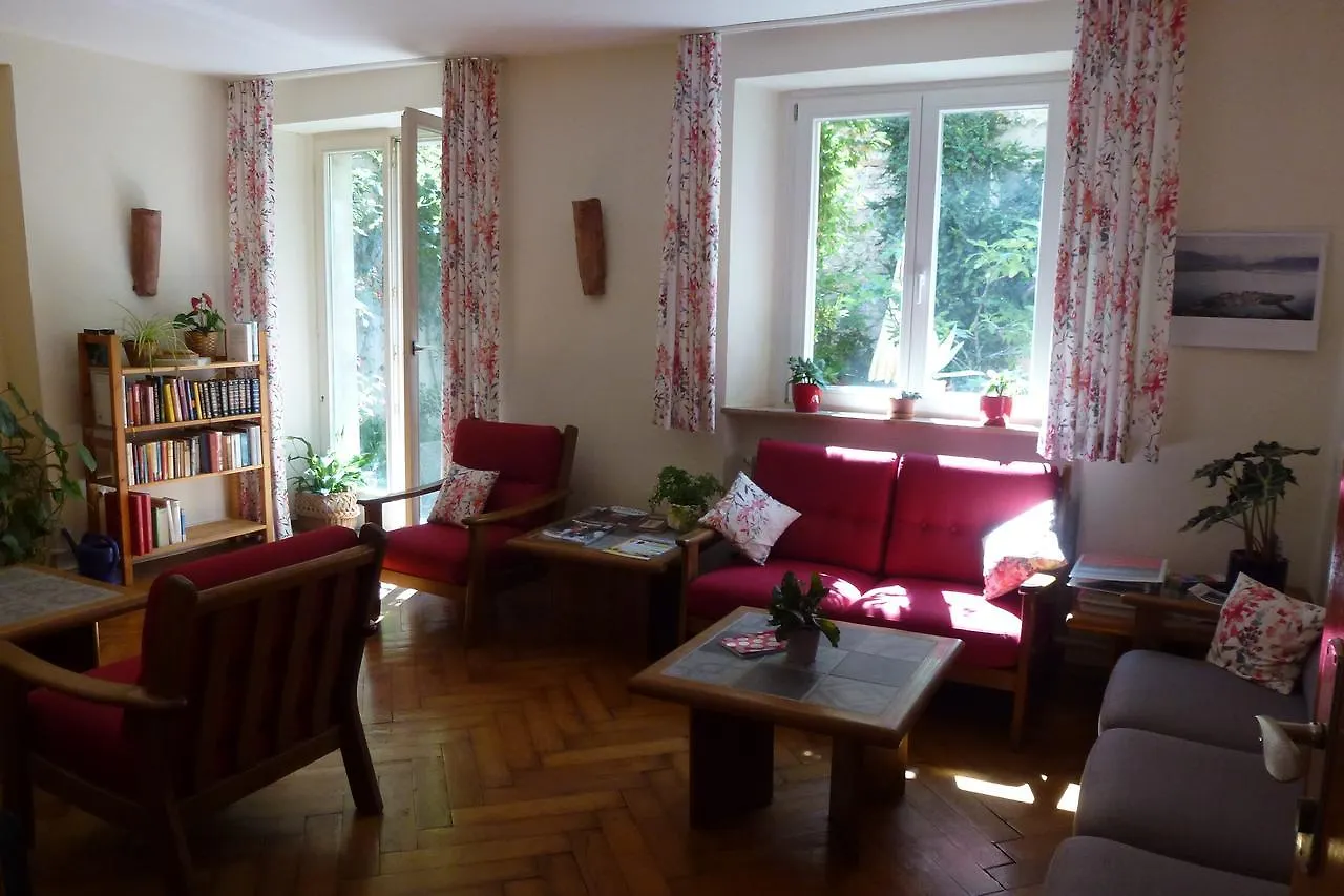 Hotel Moeve Garni Lindau   Lindau (Bodensee)