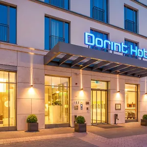 **** Hotel Dorint Hamburg-eppendorf Deutschland