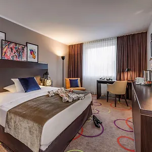**** Hotel Mercure Medical Park Deutschland