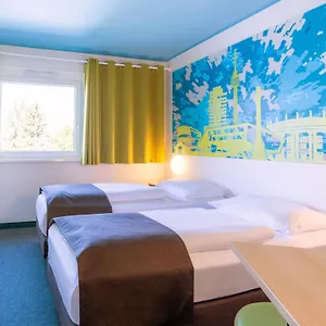 *** Hotel Stuttgart-city Deutschland