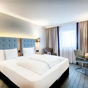 Hotel Western Marina Star Lindau