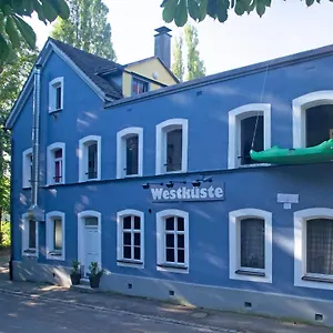 Westkueste Vakantiehuis