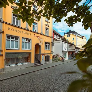 Apartment Alte Konditorei