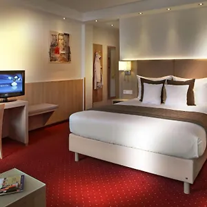 **** Hotel Western Zur Post Deutschland