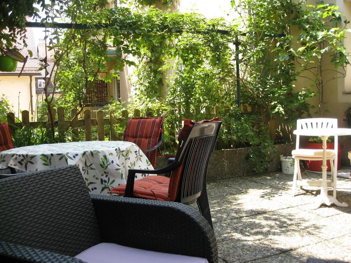 ***  Hotel Möve Garni Lindau  Deutschland