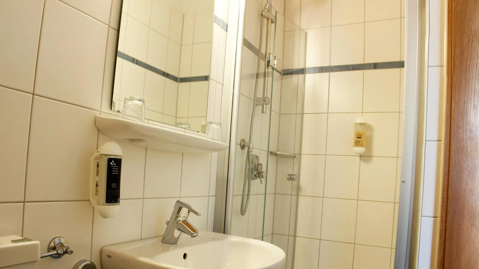 Hotel Möve Garni Lindau