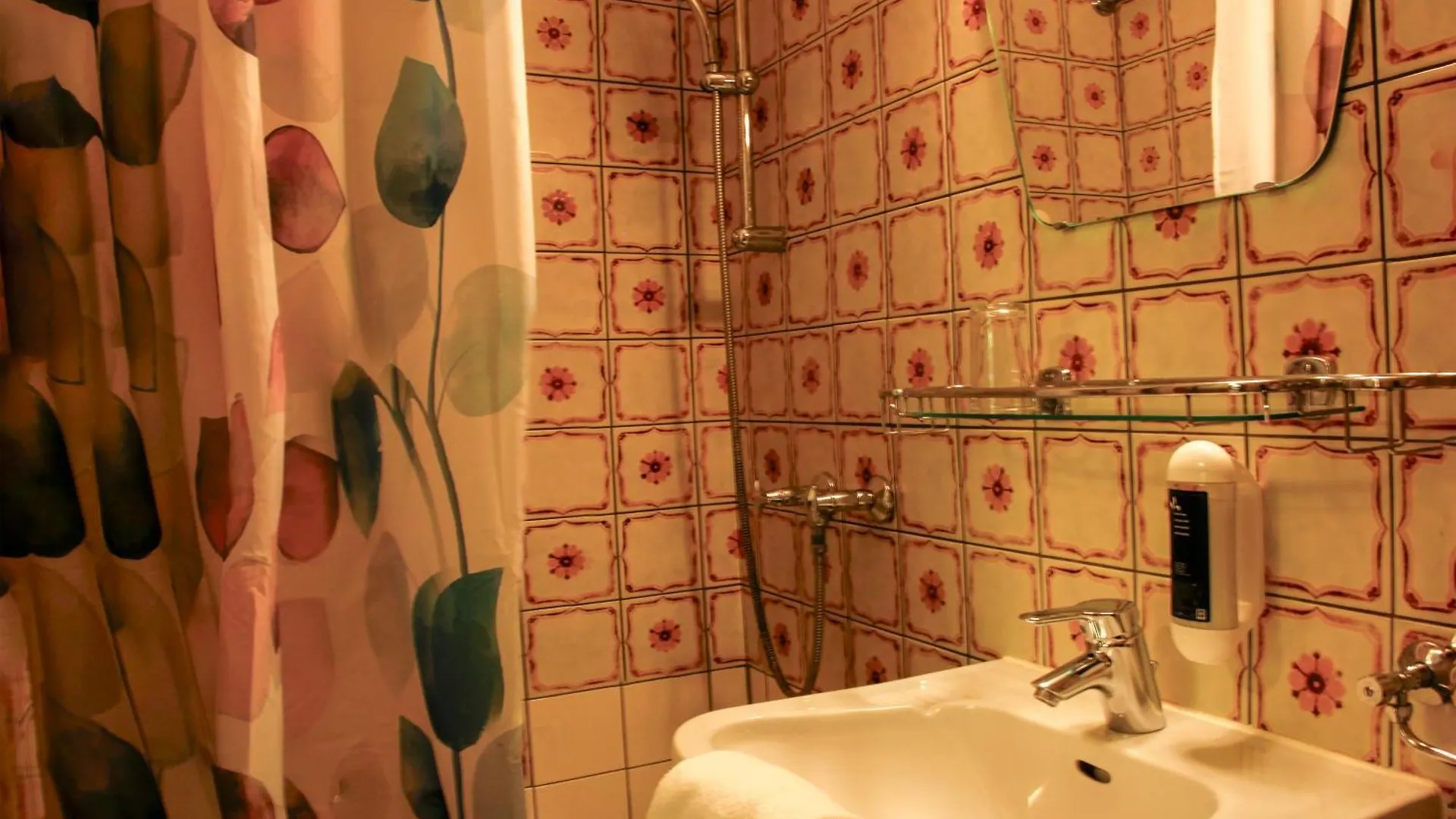 Hotel Möve Garni Lindau   Lindau (Bodensee)