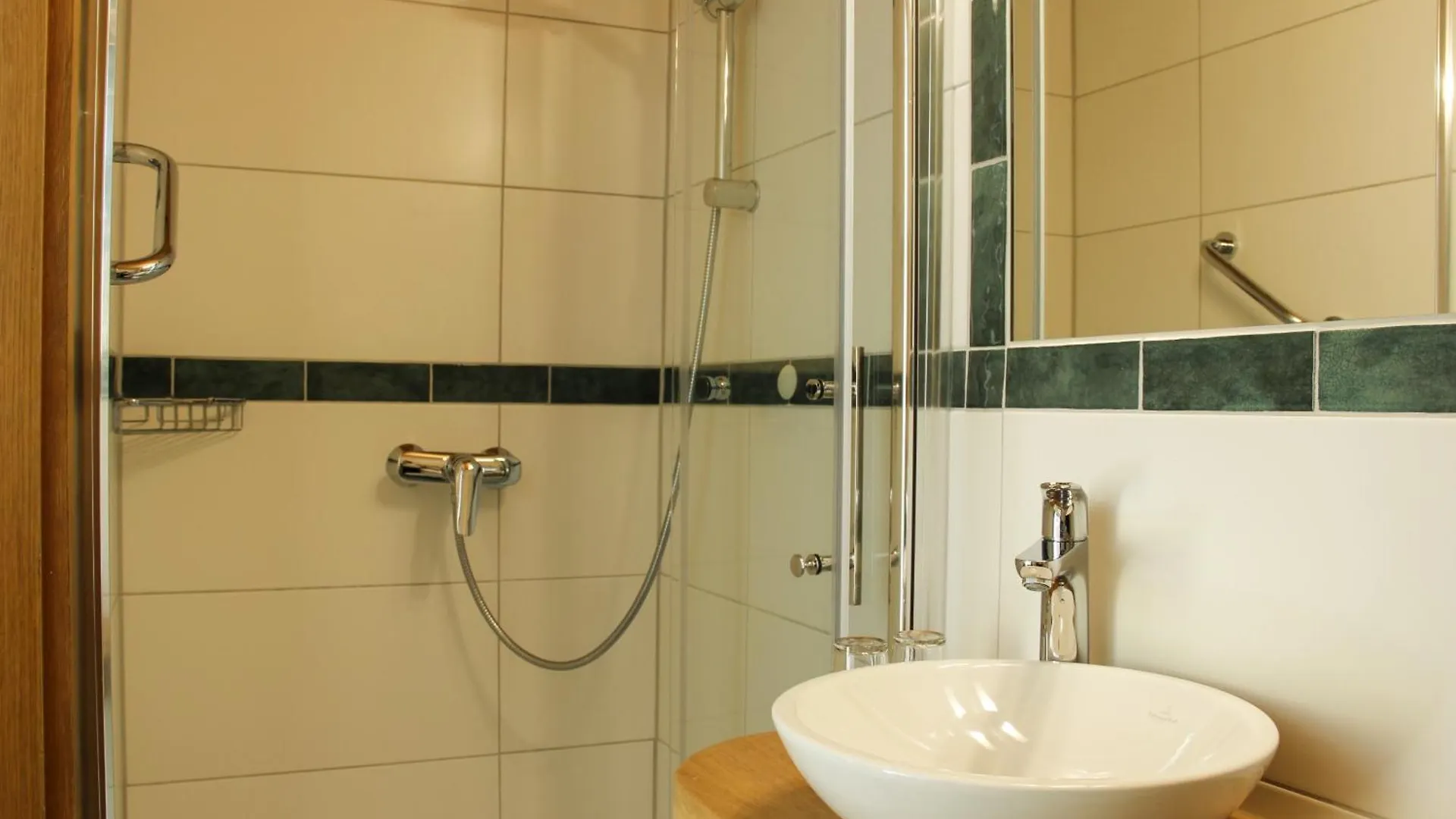 ***  Hotel Möve Garni Lindau  Deutschland