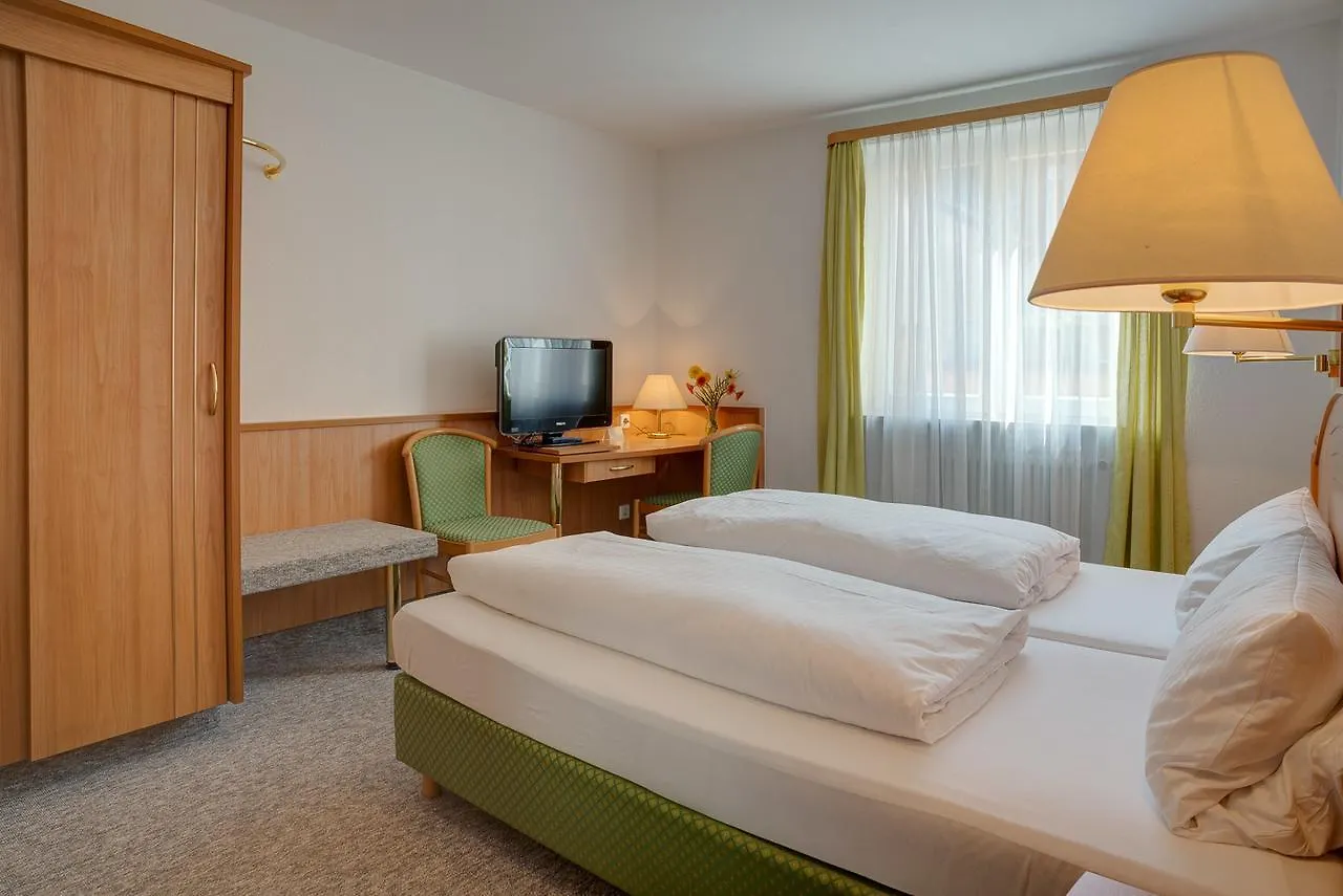 ***  Hotel Möve Garni Lindau  Deutschland
