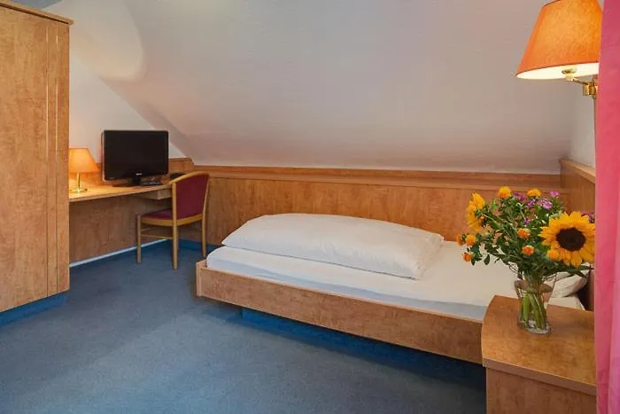 Hotel Möve Garni Lindau   Lindau (Bodensee)