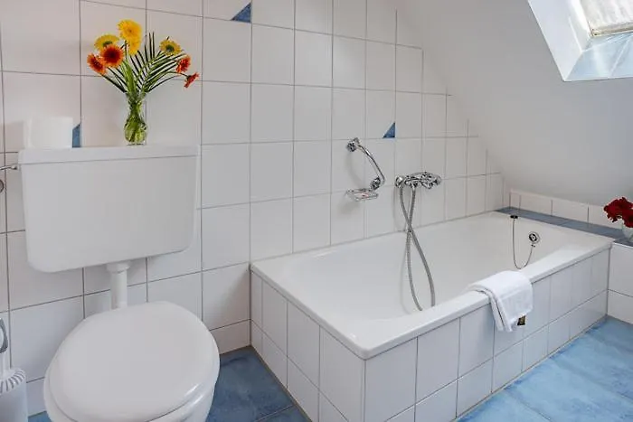 Hotel Möve Garni Lindau  Deutschland